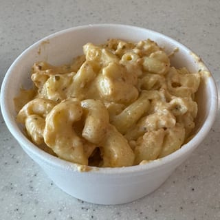 Cajun Mac