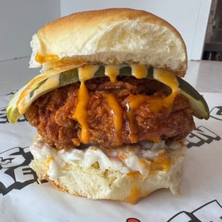 Chicken Sandwich